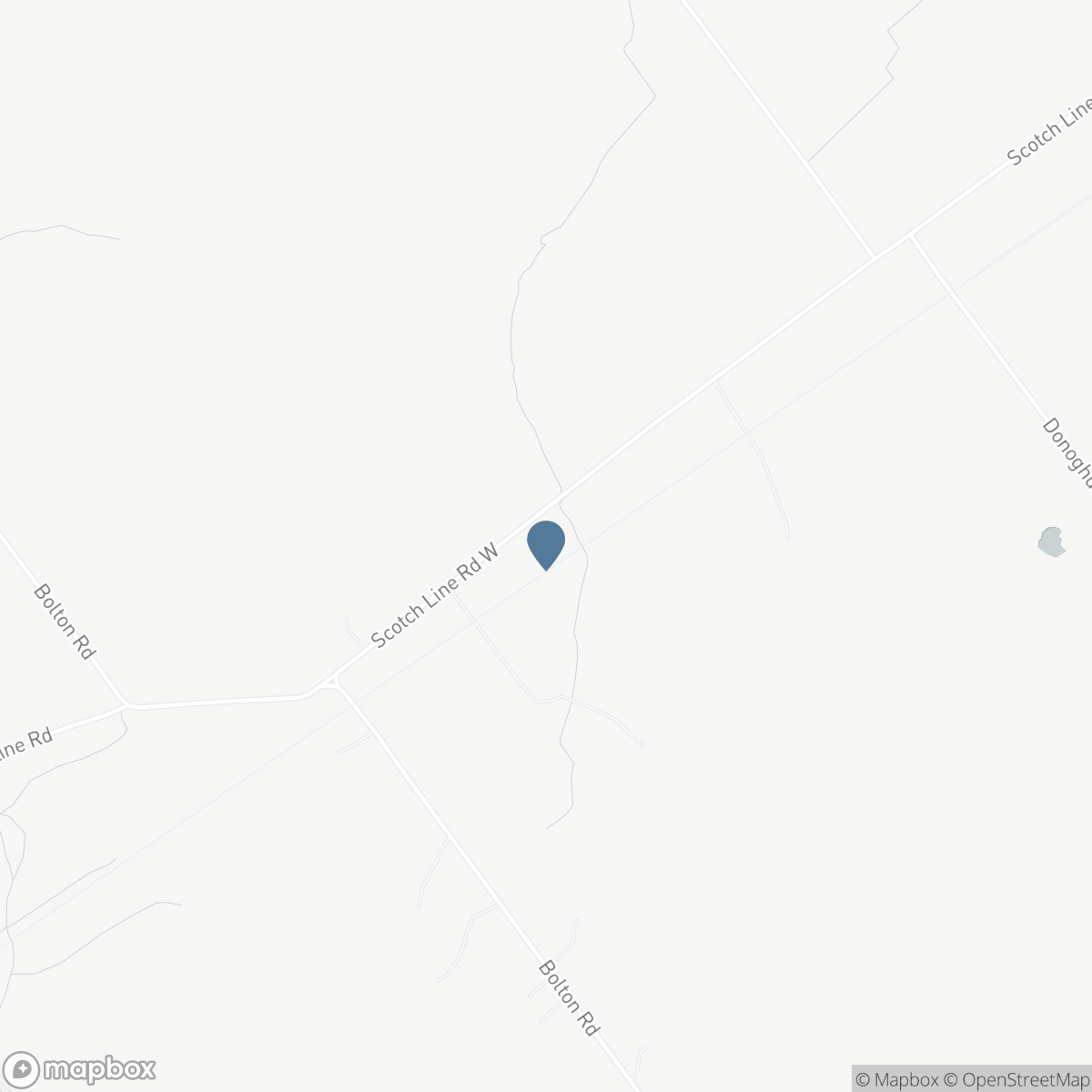 412 SCOTCH LINE ROAD, Merrickville, Ontario K0G 1N0